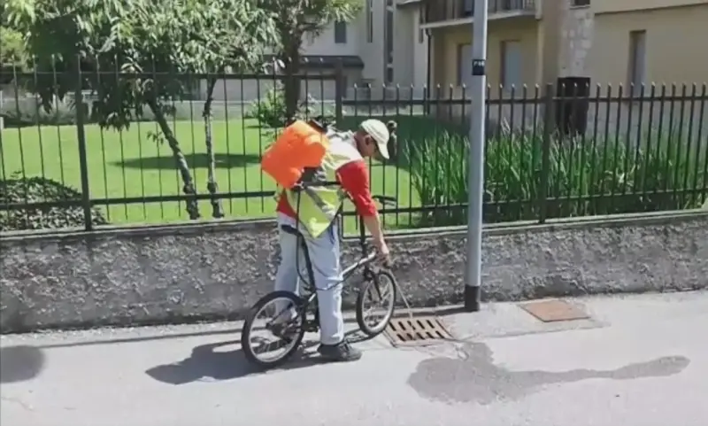 Prevenzione anti-zanzare: partito il quinto ciclo di trattamenti
