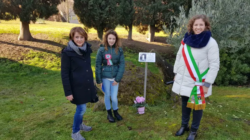 Giorno Memoria: grande partecipazione agli eventi del 27 e 28