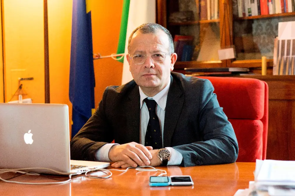 Il sindaco Tinti: "Bar Corona: c