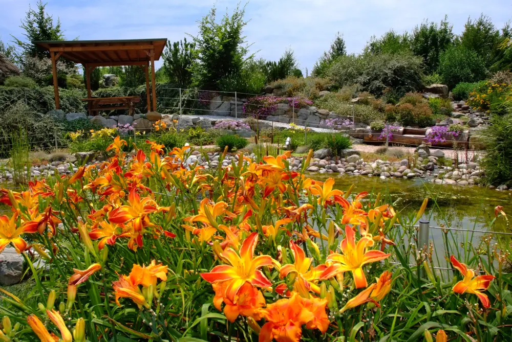 Giardino degli Angeli primo in Regione come Luogo del cuore FAI: continuiamo a votare!