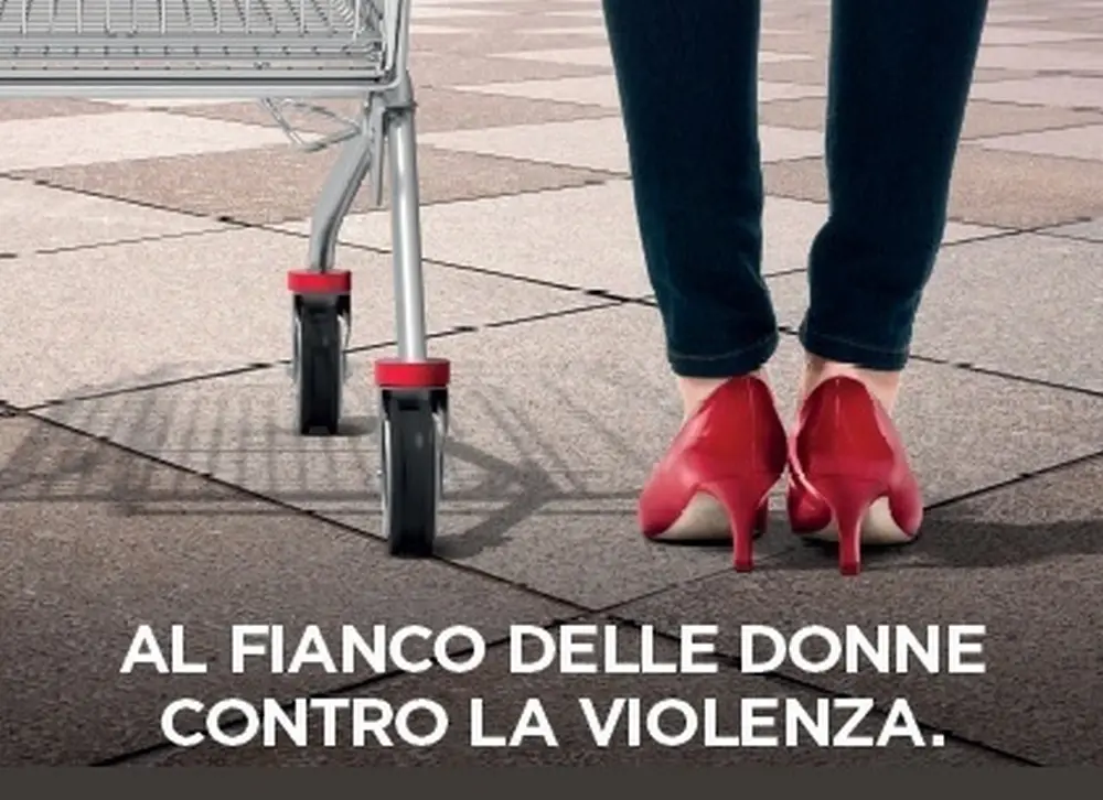 25 novembre: “Mai più sole”, riflessione sul tema della violenza di genere