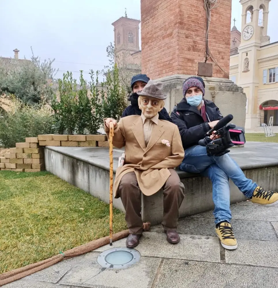 Due novità per il profilo Instagram del Comune: la possibilità di essere ripostati e le serie igtv