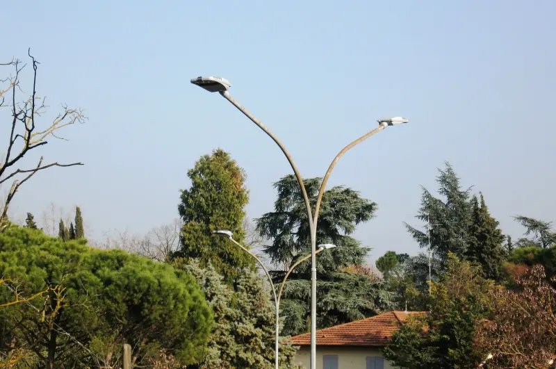 Illuminazione Pubblica: nuove manutenzioni e modalità segnalazioni