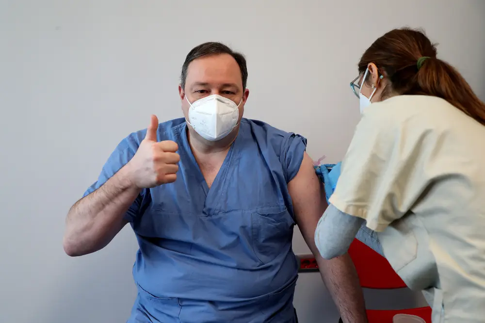 Il 2020 finisce con il buon auspicio portato dall