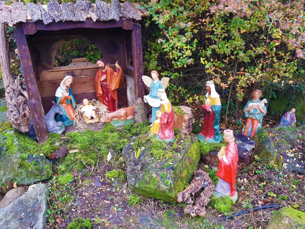 6 gennaio: Festa dei Santi Re Magi, patroni di Gallo Bolognese,  video di Pro Loco