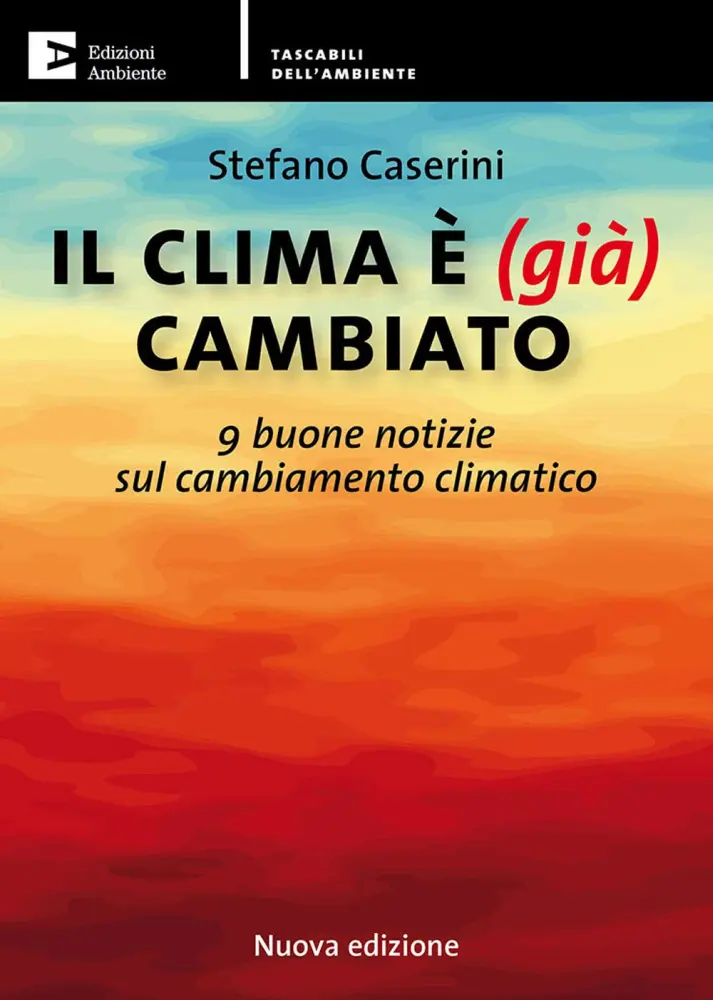 101 azioni per aiutare a contrastare i cambiamenti climatici