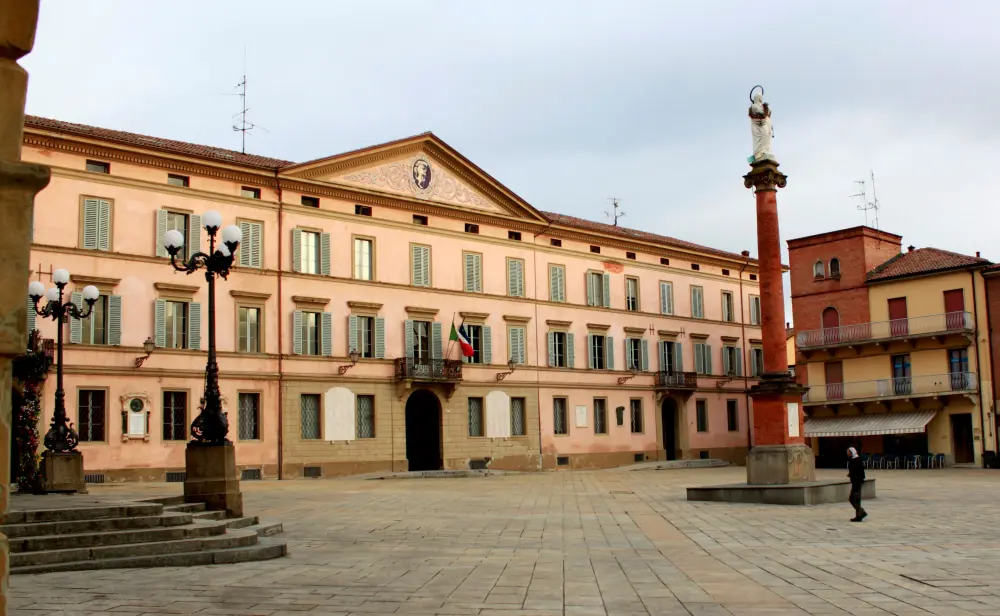 Il Comune di Castel San Pietro Terme è fra i più social!