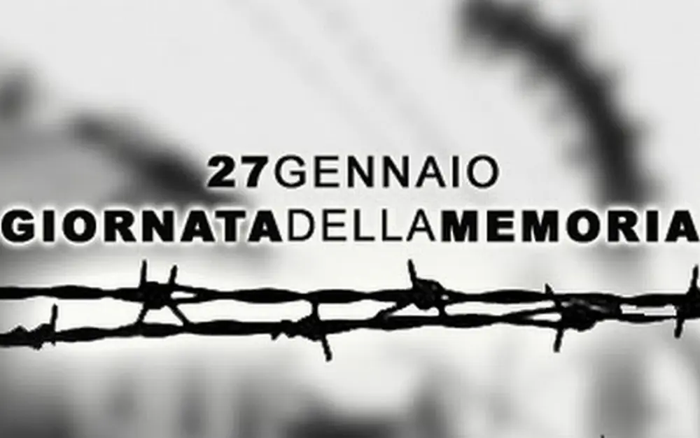 Giorno della Memoria: tre video online il 26, 27, 28 gennaio su Youtube