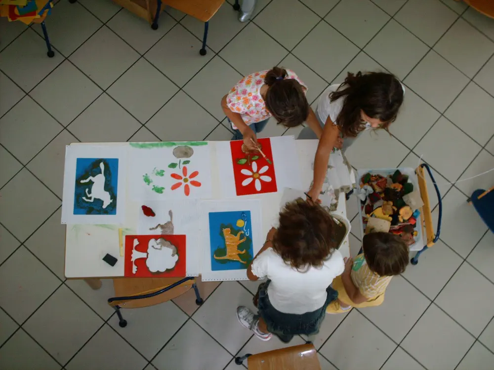 Spassatempo Baby: attività per bambini e “pillole educative” online