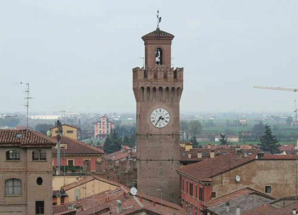 Accordo con Lepida per lo sviluppo di infrastrutture per la banda ultra larga