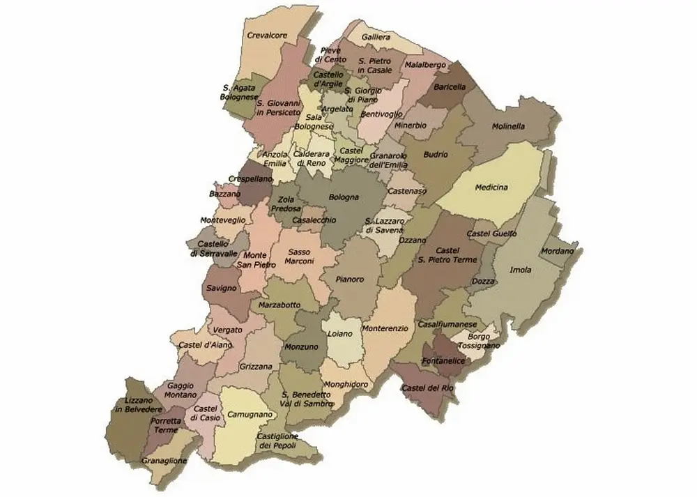 Da sabato 27 febbraio tutti i comuni della città metropolitana entrano in zona arancione scuro