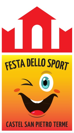 Logo Festa dello Sport
